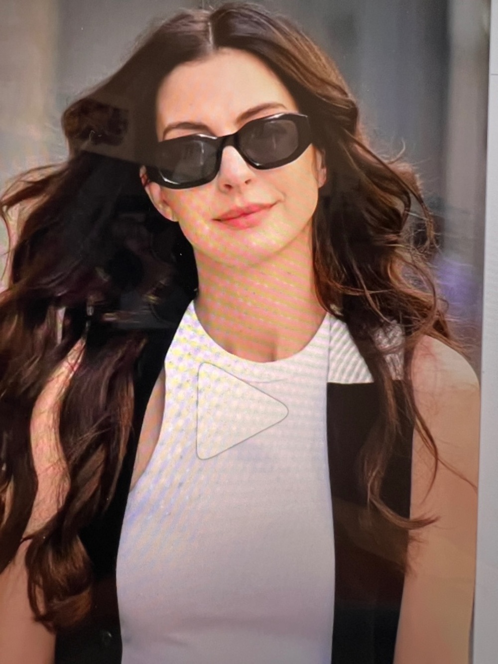 Prada Sunglasses